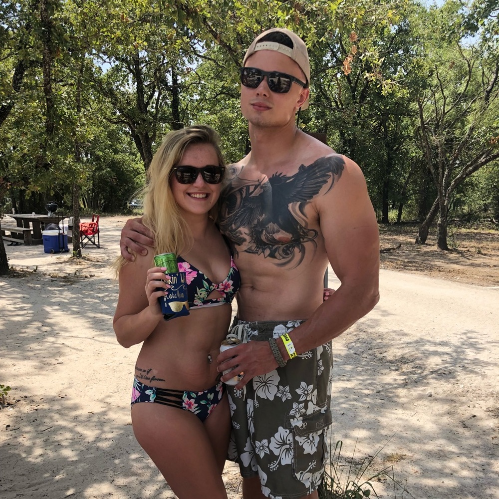 Meet your Posher, Miranda